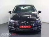 Opel Astra 1.5 Design & Tech ST