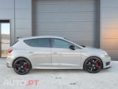 Seat Leon Cupra