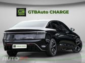 BYD Seal Excellence AWD