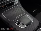 Mercedes-Benz E 300 de T 9G-TRONIC AMG Line