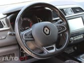 Renault Kadjar 1.5 dCi Exclusive