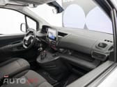 Peugeot Partner 1.5 BlueHDi Premium Standard