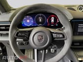 Porsche Macan I.V.A DEDUTIVEL Turbo