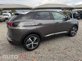 Peugeot 3008 1.6 BlueHDi GT Line EAT6