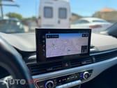 Audi A4 2.0 TDI multitronic Business Line