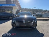 Volkswagen Arteon 1.4 TSI eHybrid Elegance