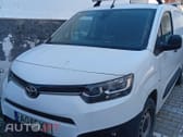 Toyota Proace City 1.5 102cv