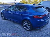 Renault Mégane 1.5 Blue dCi GT Line