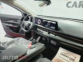 Nissan Ariya 63 kWh Advance