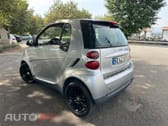 Smart ForTwo 0.8 cdi Passion 45