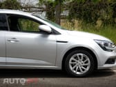 Renault Mégane Sport Tourer BLUE dCi 115 EDC BUSINESS EDITION