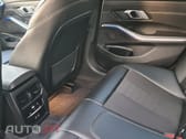 BMW 318 d Line Sport Auto