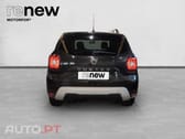 Dacia Duster 1.5 Bluedci 115 Prestige