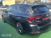Fiat Tipo 1.3 M-Jet Easy J17