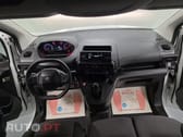 Peugeot Partner 1.5 BLUEHDI LONGA IVA DEDUTIVEL