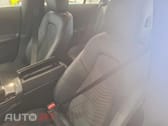 Mercedes-Benz CLA 250 e Shooting Brake Style Plus