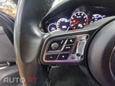 Porsche Cayenne Turbo