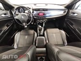 Alfa Romeo Giulietta 1.6 JTDm Progression