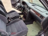 Honda Civic Aerodeck 1.4i Profile A
