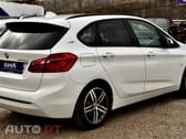 BMW 225 Line Sport