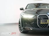 BMW i4 eDrive40