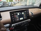 Citroen C4 Cactus 1.6 BlueHDi Feel