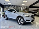 Volvo XC40 1.5 T5 PHEV Inscription Expression