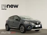 Renault Captur Captur 1.0 TCe Techno Bi-Fuel