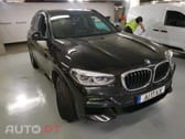 BMW X3 30 e xDrive Pack M