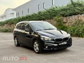 BMW 216 d 7L Line Sport