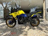 Suzuki V V-storm 800 DE