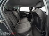 Audi A4 Avant 30 TDI S tronic