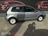 Volkswagen Polo 1.2 Confortline