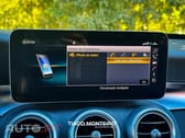Mercedes-Benz C 300 de T 9G-TRONIC AMG Line PACK NIGHT