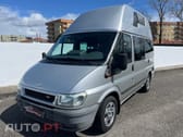 Ford Transit Outro