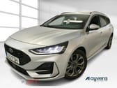 Ford Focus SW 1.0 EcoBoost MHEV ST-Line