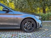 Mercedes-Benz C 300 de T 9G-TRONIC AMG Line PACK NIGHT