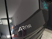 Nissan Ariya 63 kWh Engage