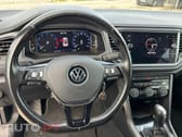 Volkswagen T-Roc 1.5 TSI Style DSG