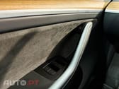 Tesla Model Y Long Range Dual Motor AWD