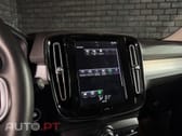 Volvo XC40 1.5 T5 PHEV Inscription