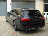 Mercedes-Benz E 300 De AMG Line