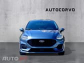 Ford Fiesta 1.0 EcoBoost ST-Line X