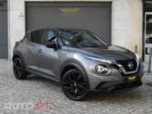 Nissan Juke 1.0 DIG-T Enigma
