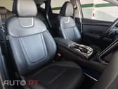 Hyundai Tucson 1.6 T-GDI HEV Premium