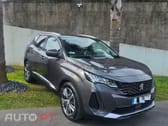 Peugeot 3008 1.6 hybrid4 300cv allure