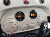 Fiat 500 1.2 Lounge Dualogic