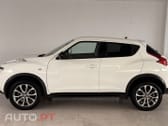 Nissan Juke 1.5 dCi Tekna