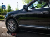 Porsche Cayenne Turbo