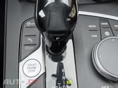 BMW 116 d Line Luxury Auto